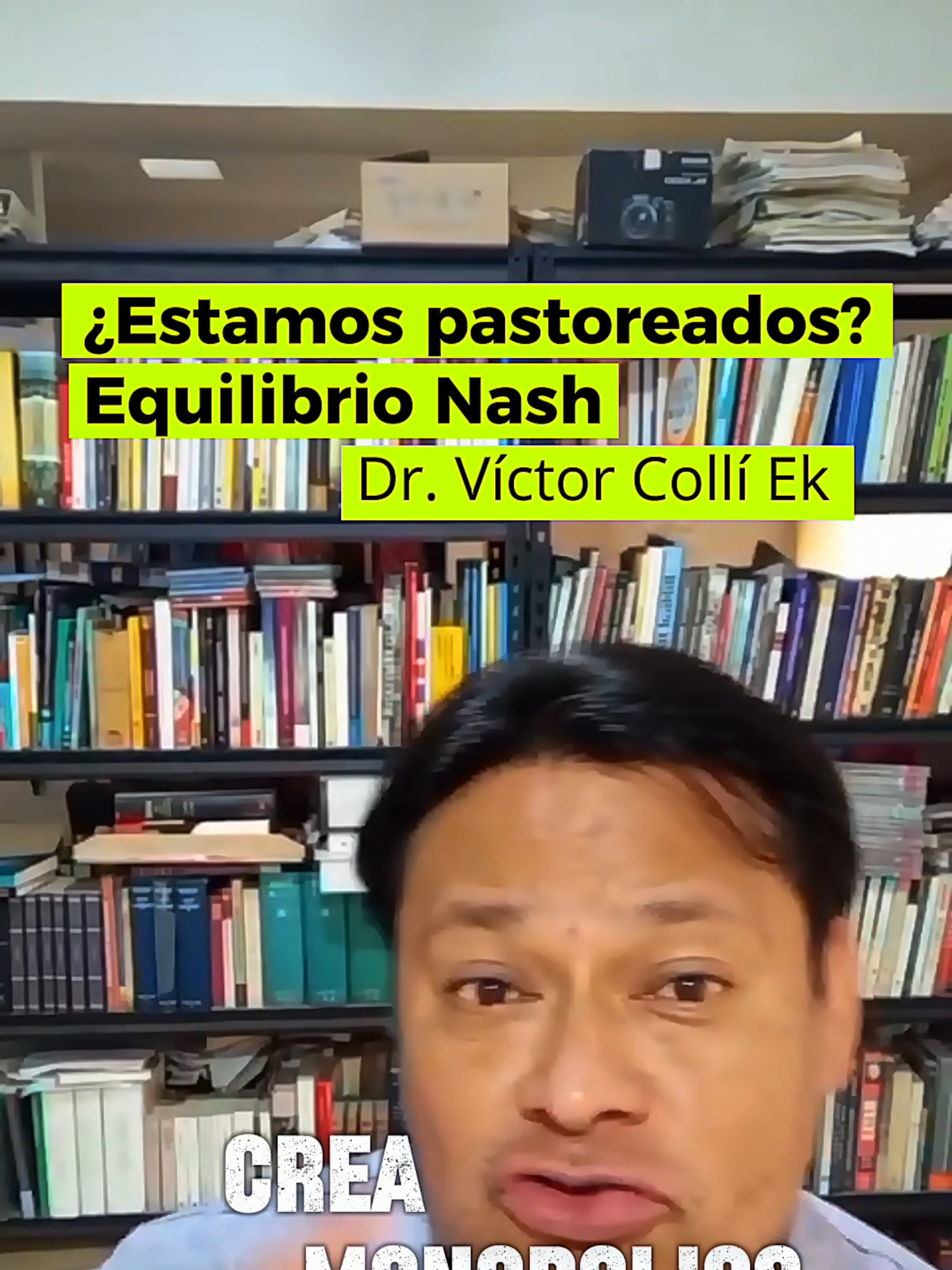 🎯 Por qué tu VOTO y decisiones las CONTROLA tu vecino (EXPERIMENTO REVELADOR) 🗳️🧠 🚨 EXPERIMENTO PSICOLÓGICO que demuestra cómo la DEMOCRACIA te MANIPULA sin que lo sepas 🤯 | Desde ELECCIONES hasta Tesla: la TEORÍA DE JUEGOS revela por qué tus DERECHOS dependen de lo que hagan otros 📊🗳️ | ¿LIBERTAD CONSTITUCIONAL o CONTROL SOCIAL? 🎭 #Democracia #Constitucion #TeoriaDeJuegos #DerechosHumanos #LibertadIndividual #SistemaPolitico #ControlSocial #Psicologia #Elecciones #Tesla #ViralPolitica #VictorColliEk #perfilesconstitucionales