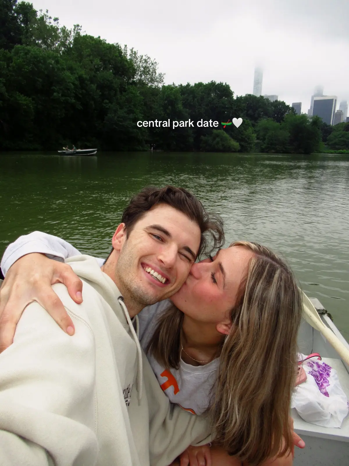my favorite date <3 #nyc #nyclife #nyctiktok #newyorkcity #centralpark #dateideas #dates #foryoupage #fyp #couple 