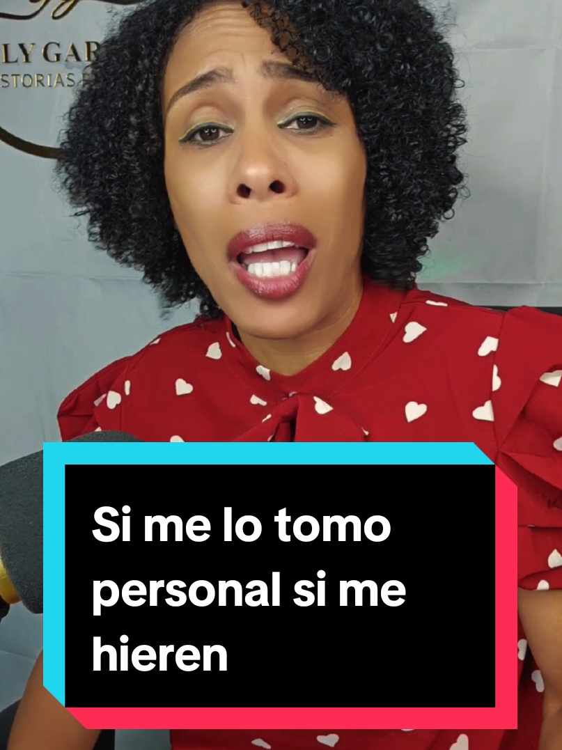 Si me lo tomo personal si me hacen daño👌#dañopersonal #melotomopersonal 
