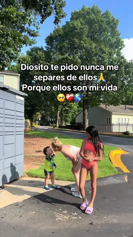 #diositoprotegeme para estar con ellos siempre #🥺 #🙏 #diositoprotegelossiempre😔❤🥲🥲😍💌 #ellossonmividaentera❤ #ellossonmimundo #🌎 #miprincesa #miprincipe 