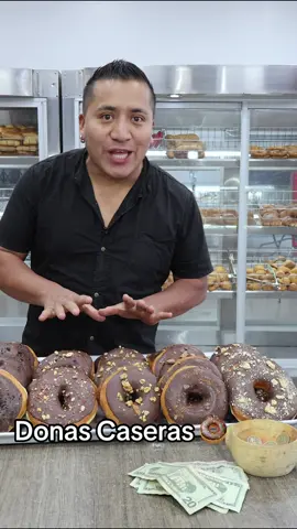 Receta fácil, rápido, familiar y muy económico que deja mucha lana 😋