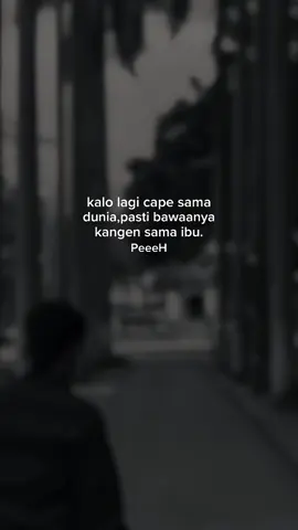 sehat selau ngeh ibu🥹#PeeeeeH 