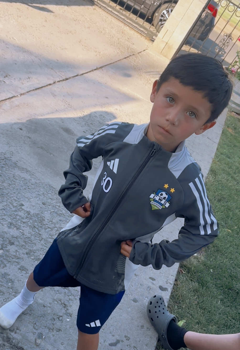 it was worth the wait ⚽️ #cws #fyp #Soccer #academy #30 