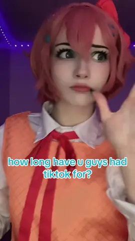 #dokidokiliteratureclubcosplay #dokidokilitertureclub #ddlccosplay #ddlc #sayoriddlccosplay #sayoricosplay #sayoriddlc #sayori #fyp 