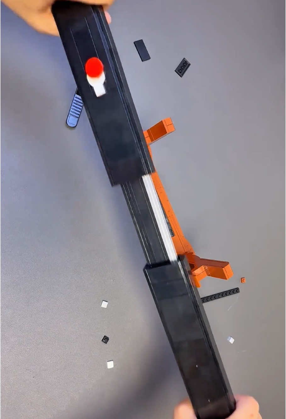 #anime #naruto #sasuke #weapons #block #foryou #fyp 