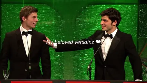 We miss versainz every day #versainz