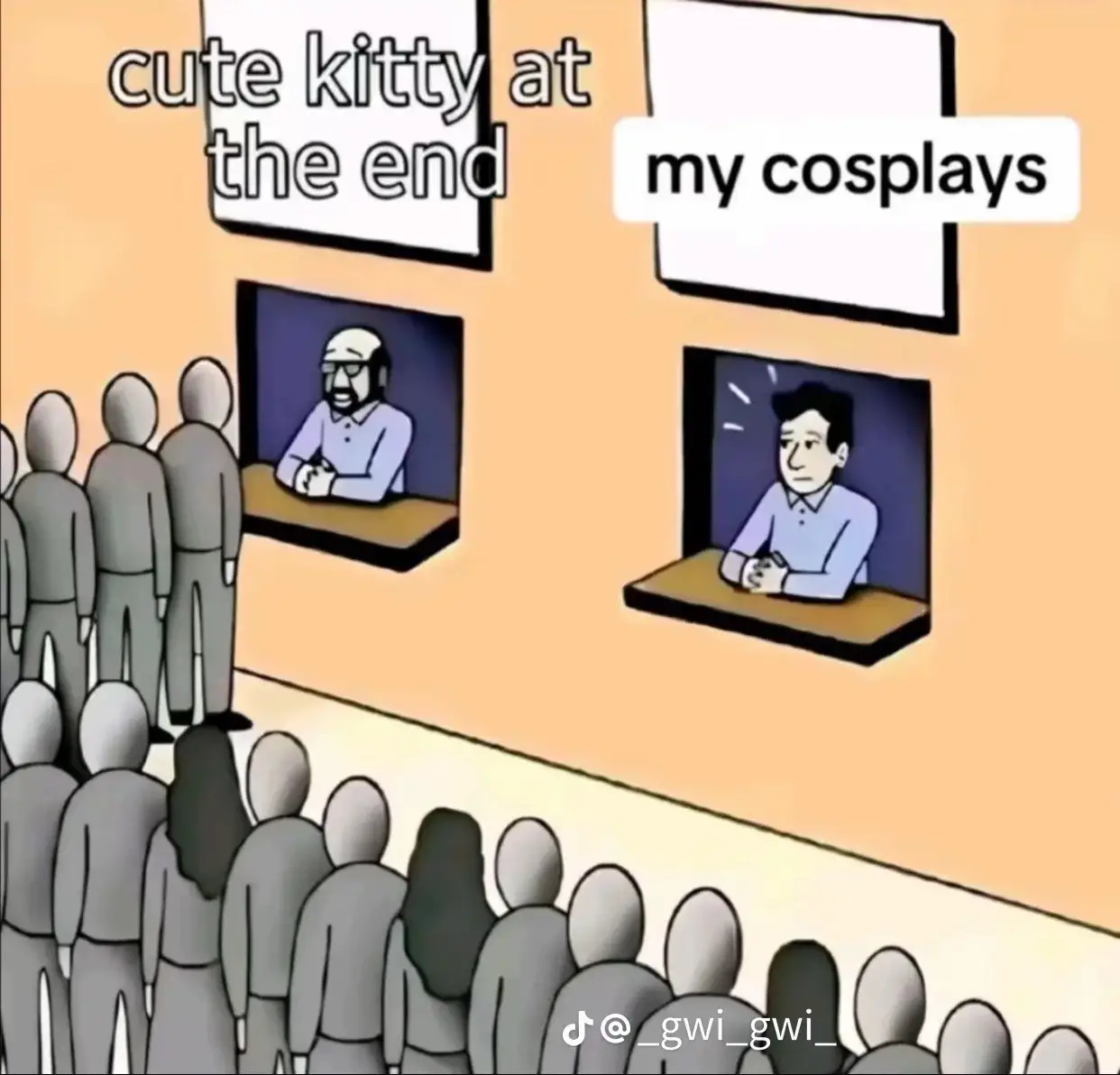 W o w z a! Welcome all of the new people who have entered the chat! Enjoy some but not all of the cosplays that I do! I have a few from way back in currently working on revamping and a few new projects I’m working on! Thank you all so much for all the love and I can’t wait to make some more content for all of you!  My cats name is Ms.Reba. Show her some love!!! #blackbutler #meyrin #meyrincosplay #cosplay #lucyheartfilia #lucy #fairytail #spyxfamily #yorforger #yorforgercosplay #demonslayer #shinobukocho #shinobucosplay #charliemorningstar #charliecosplay #hazbinhotelcosplay #hazbinhotel #cyberpunkedgerunners #rebeccacosplay #akamegakil #akamecosplay #anime #animecosplay 
