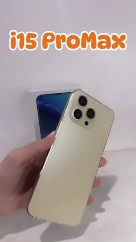 Onhand 📦 i15 ProMax - Fresh Unit, Sealed, Trusted seller!