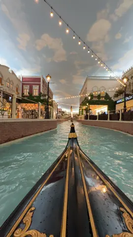 #qatar #villagiomall 