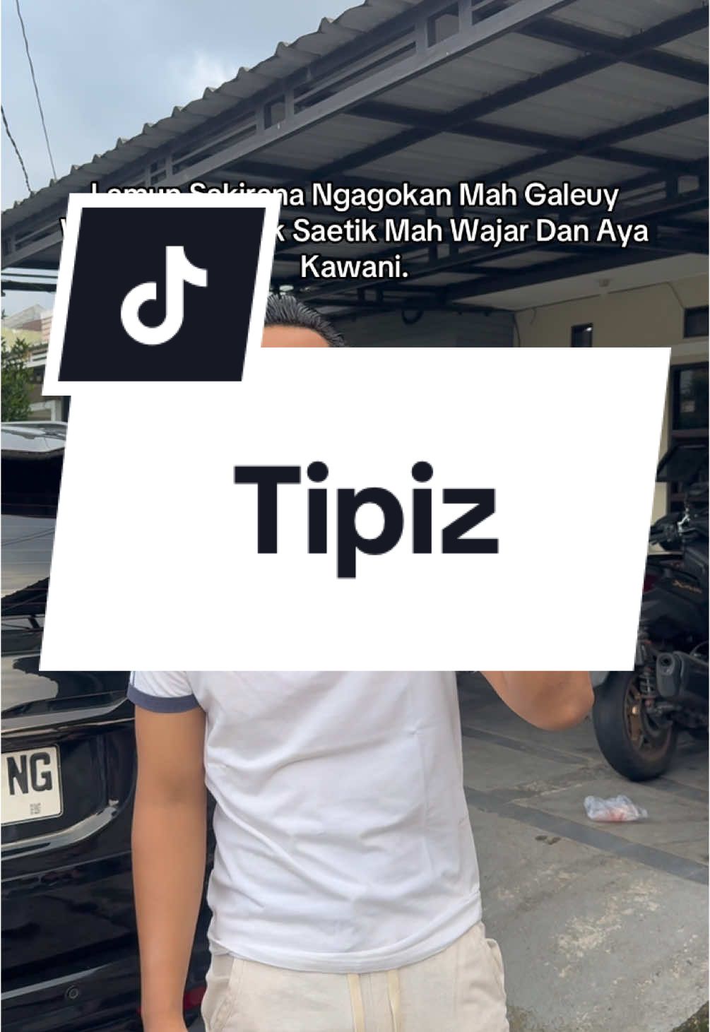 Whehehe Kudu Kitu Mern Nya? #iting1st 