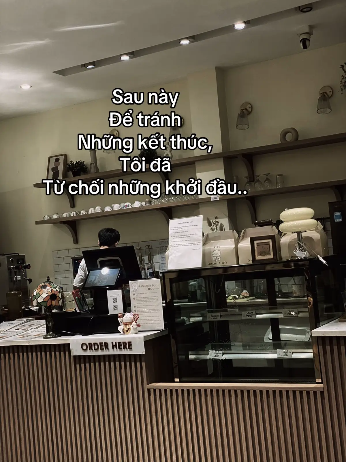 Có một loại tình cảm vừa mới bắt đầu,đã vội kết thúc..🥺#ypf #xuhuong #tâmtrạng 