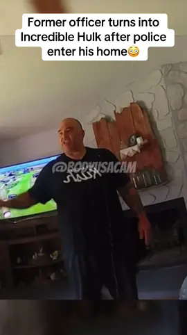 Why was he so mad🤣🤣 #mad #anger #police #officer #policeofficer #cop #lawenforment #bodycam #lawenforcementcommunity #officersoftiktok 