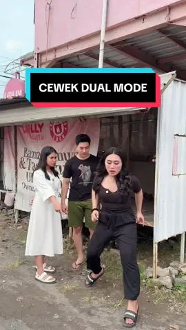 Ternyata bojoku @Ko ODE dolan karo lanang yo sik resiko. @mba herry 