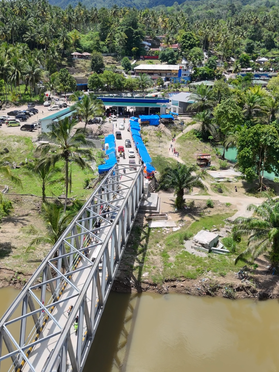 jembatan penyeberangan wisata aek sijorni #tapsel #parawisata #viral #tapselmandailing #17agustus2024 #yppppppppppppppppppppppp #parawisata #viralvideo @pengikut 