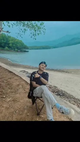 🦖🦖 #fypシ #viral #pantai 