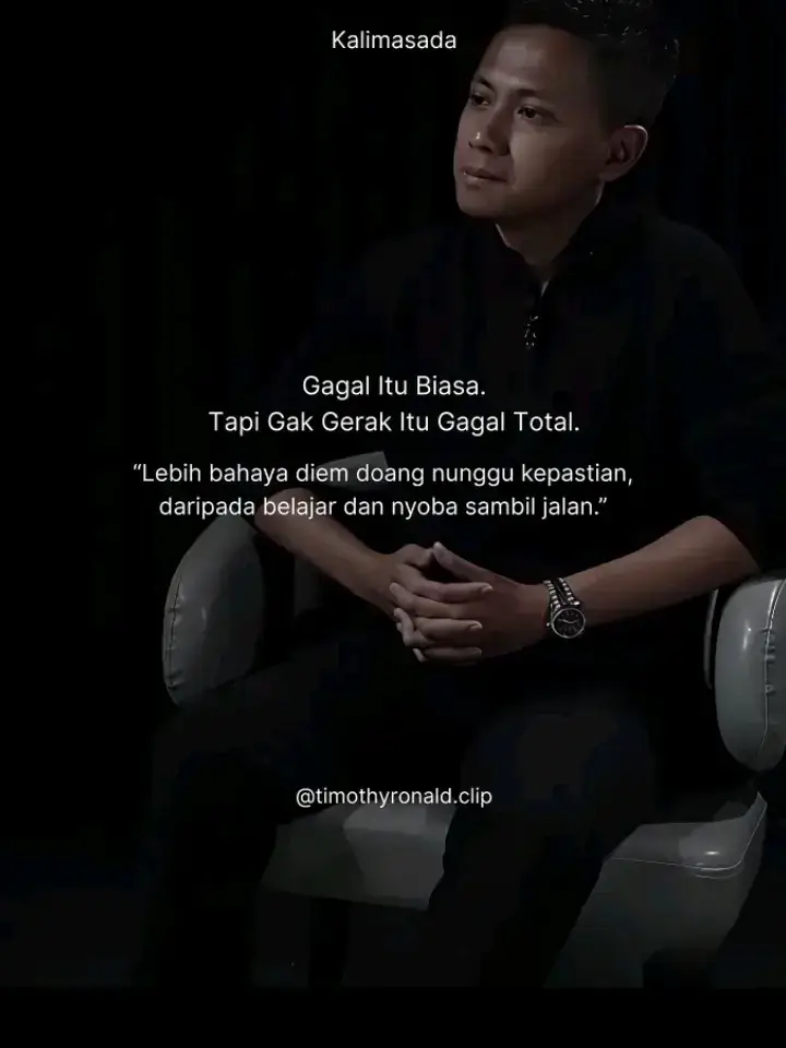 #kalimasada #fypage #clipers 