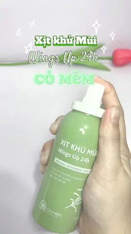 Một em xịt khử mùi chân áii cho mn nè! Vừa xịt khử mùi cơ thể ,vừa khử mùi chân mùi giày ok lắm  #khumuiwingsup #hoinach #tuhaohangviet #buylocal  #xitkhumui #xitkhumuihoinachhoichan #xitkhumuigiay #xitkhumuitoanthan #review #xuhuong #sunnyreview96 