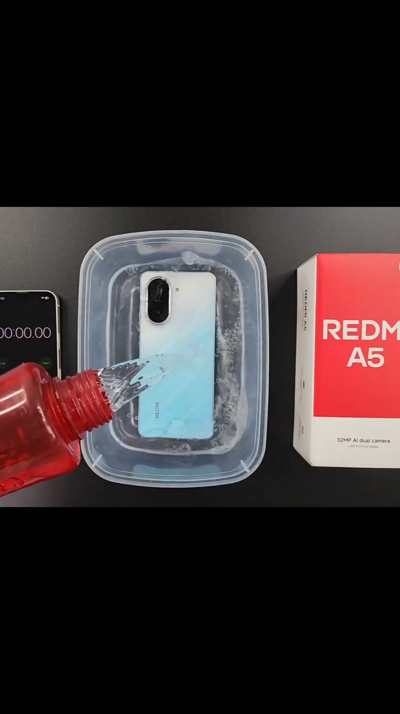 Réponse à @samoeurn252 #xiaomi #redmia5#infinix #zte #samsungvsiphone #tecno #vivo #huawei #oppo 