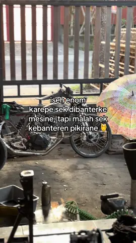 sek penting banter 🙂 #oxytuner 