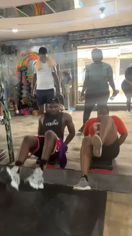 #fyp #gym #goviral #Abuja 