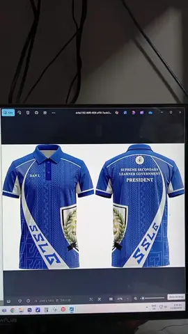 Full Sublimation Polo Shirts for SSLG 2025  SRPS - Brgy. Ilasan Tayabas City Client for 3 Consecutive Years 💯 Thank you for always trusting AR Customized ‼️ High-Quality 💯 Non-Fading 💯 Talagang magtatagal ❗ AR Customized is located at General Luna St. Brgy. Poblacion 3, Sariaya Quezon. 2F of Crispy King. Along National High-Way Near CSTC, and Mr. DIY We offer CUSTOM: ✅ Sportswear Uniform ✅ Company Uniform ✅ Organization Shirt ✅ Clothing Brands ✅ Reunion Shirts ✅ and many more We offer T-Shirt Printing for all types of garments ✅ Rubberized Silkscreen ✅ Full Sublimation ✅ Digital Prints ✅ Digital Embroidery 📒For orders and inquiries: 📲 0906 209 5392 📩 arcustomized4@gmail.com 💵 Mode of payment 🔵 Unionbank Deposit / Transfer 🔵 GCash 🚚 Delivery 🔵 Meet-up / Pick-up (Tayabas-Sariaya-Lucena) 🔵 LBC/J&T/JRS (nationwide) #organizationshirt #poloshirt #fullsublimation #NBAcut #jersey #printandpress #embroidery #silkscreenprint #corporategifts #dtfprinting #basketballjersey #alumnishirt #cutandsew #tshirt #sublimation #tiaong #sariaya #sanpablo #candelaria #lucena #tayabas #lucban #pagbilao #mauban #catanauan #unisan #mulanay #polillo 