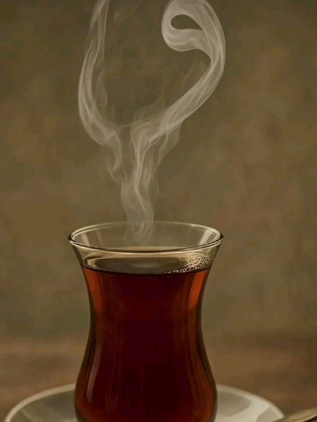 هل سمعتم بقلبٍ أحرق النارَ
