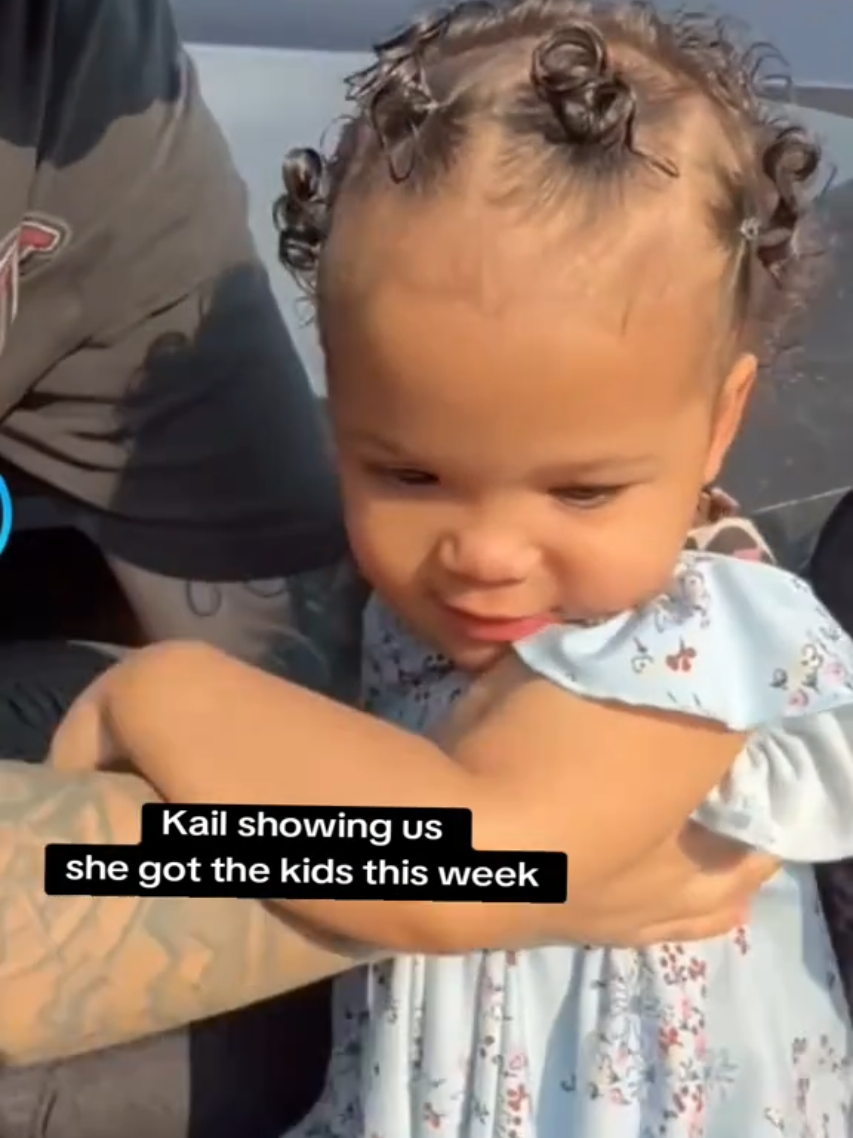 Elijah kid free this week! 😂 #fyp #kail #kaillowry #elijah  #drama #coparenting #teenmom #teenmom2 #teenmomog #teenmomthenextchapter #realitytv #tea #reality 