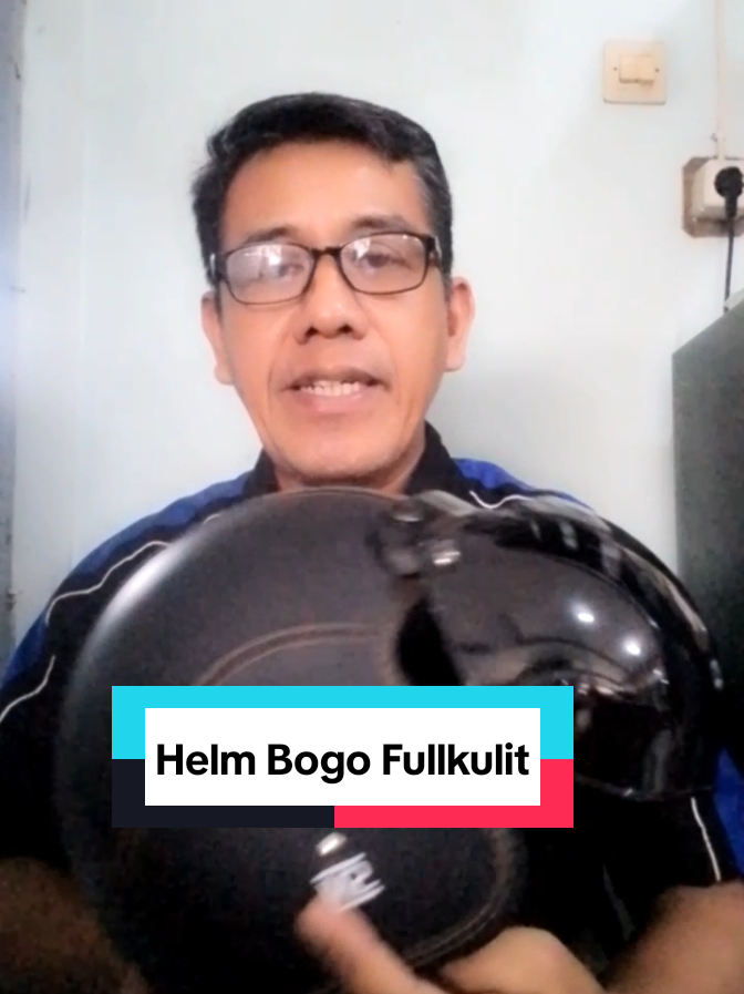 helm bogo full kulit,harga hanya 90 ribuan.order sekarang di keranjang kiri bawah. #helm #bogokulit #fyp 