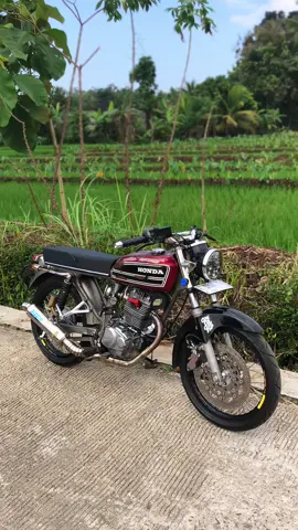 😕😕  ... #cb125se #cbdownsize #fyp 