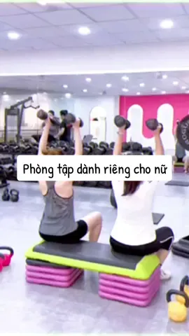 #CapCut #phongtapdanhriengchonu #xuhuong #herfit #gymmotivation🏋️‍♀️ 