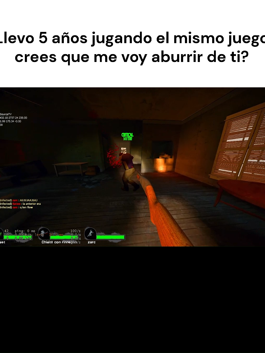 #Left4Dead #cedapubg #center #fyp #Rolitas