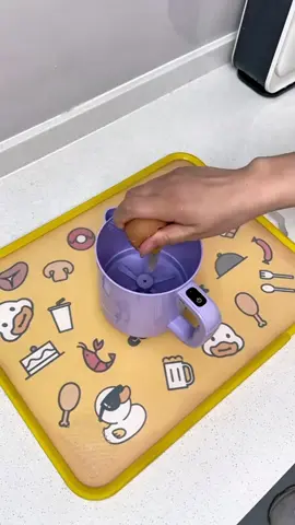 Máy đánh trứng, máy trộn đa năng, sạc điện#giadung_giadinh01 #cuahangdodungnhabep1 #xuhuongtiktok 