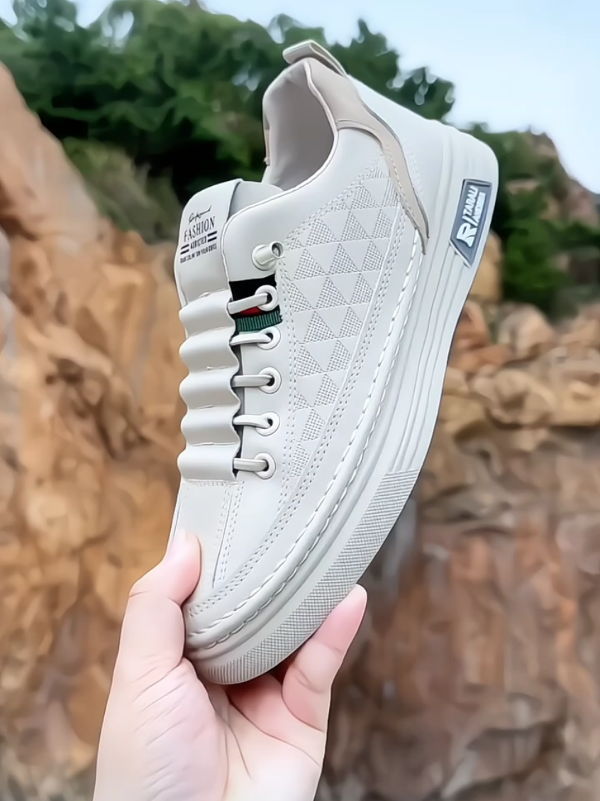 Giày thể thao nam lakita phong cách thời trang cá tính #giaydep #giaynam #giaythethao #giaythethaonam #trending #xuhuong 