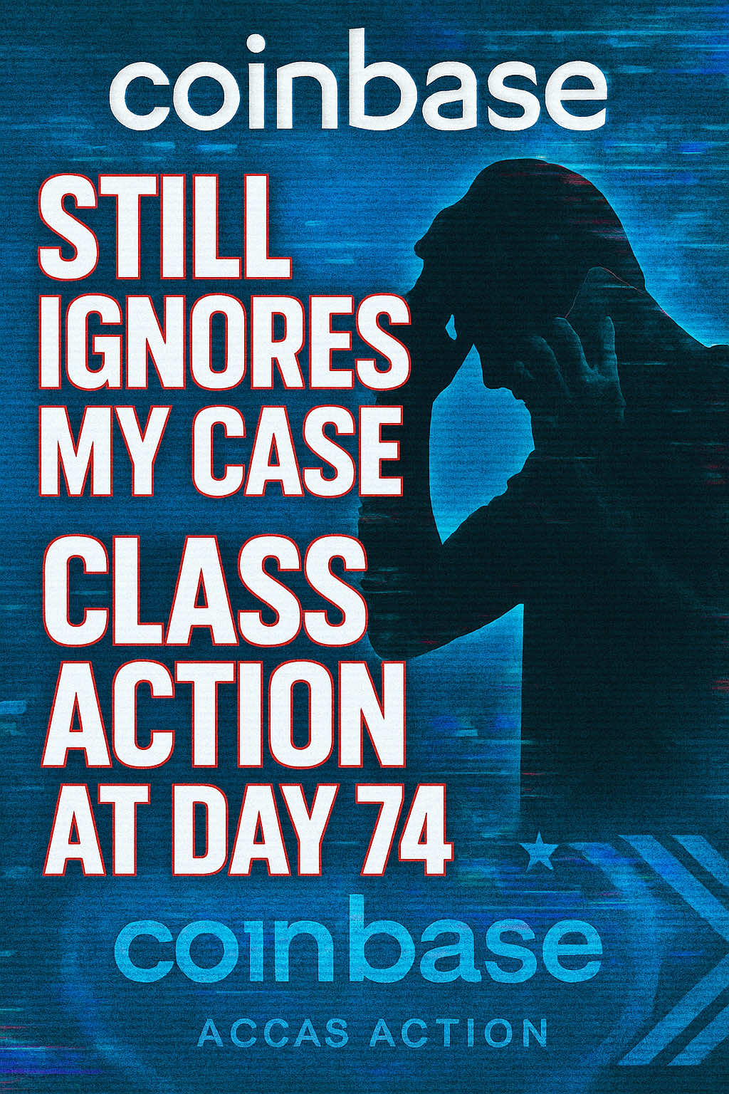 🧨 Coinbase Finally Responded… 70 Days Later CryptoJustice412 #C#CoinbaseHackC#CryptoScamC#CryptoNewsC#CoinbaseSupportW#Web3Bitcoin