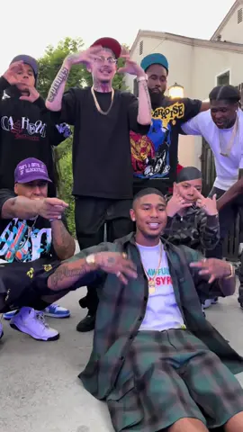 TommyGunz, Blanco 15, 4xtra, Doeboi909 - Gangslide #outnow #fypシ  #fyp 