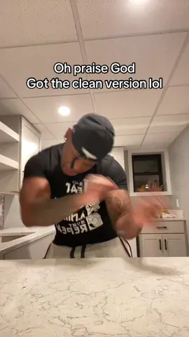 Here we go 🔥🔥🔥 Cause the other one I had to edit and that was a hassle. Glad a clean one came through  #christiantiktok #christian #Keithlee #remix #CleanTok 