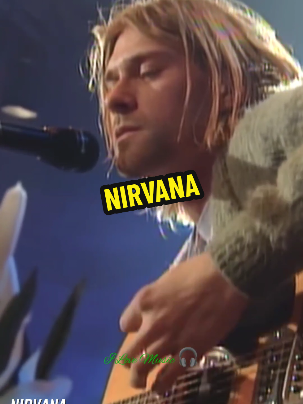 NIRVANA - THE MAN WHO SOLD THE WORLD  #Nirvana #nirvana #The #the #Man #Sold #The #World #fancam #Love #fancam #paratii #paratiiii #paratodos #paratodosustedes #shadow #shadowbanned #foryoupage #forme #fyp #fypシ゚ #fypp #fypシ゚viral🖤tiktok 