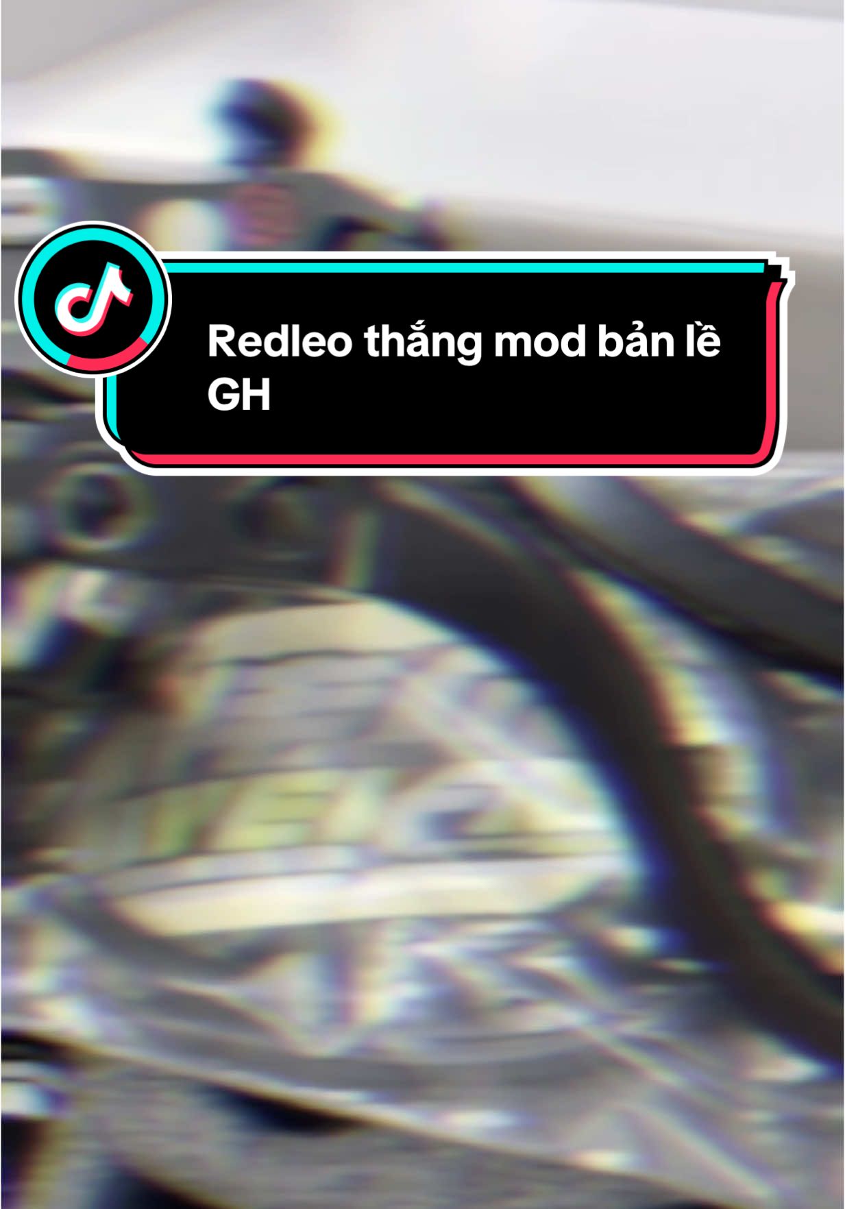 Vừa kịp về phục vụ anh em Redleo Mod Bản lề #CapCut 