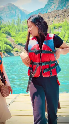 Guest🫀 Boating vibes🏄 Drifting 📍 #uperkachuralake kachura lake #upperkachuralake #shangrila #travelwithsheraz #sheraz #travelwithme #pahardii #ghoomopakistan🇵🇰 ##unfrezzmyaccount #naturelovers #explorepakistan #naturevibes #baotingvibes #baotingchannel#boatingadventures #viraltiktok #fyp #foryou #tourism #goviraltiktok #grow  For booking rooms at uperkachuralake : contact for more details :03554820757@Rabi Pirzada @Kanwalay🎶 @Zulqarnain Sikandar 