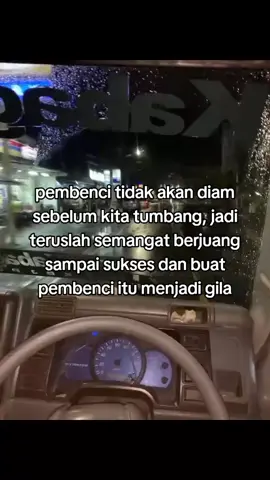 tetaplah semangat, laki laki kuat tidak boleh tumbang💪😁 #fyp #storywatruck #storykatakata #katakatapenyemangathidup #pejuangrupiah #dilarangtumbang💪💪 #pesonasopirtruck #sopirlintas #cantermaniaindonesia #comunitastruckindonesia #bahanrasanrasanmu #fypシ゚viral 