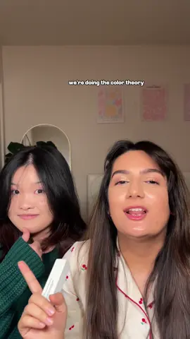 Tried these @maccosmetics blushes with @Cozy so funnn😍😍 i love both of them but idk its giving sunset, i need to learn how to properly do them🙂‍↕️however its so pretty and pigmented!! #maccosmetics #giftedbymaccosmetics 