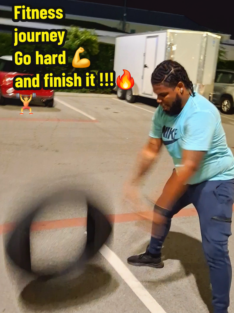 Fitness  Journey  Go hard 💪  Just finish it !! 🔥🏋‍♀️ #Fitness  #fitnessmotivation #fitnessjourney #gohard #justfinish #it #fyp #fypシ゚ #relatable #results #creatorsearchinsights #megafitvipfitnessclub #caymanislands345🇰🇾 