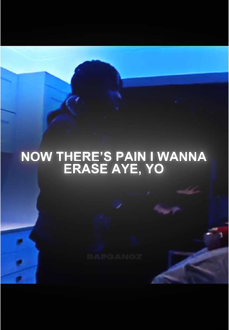 Jryl - Again & Again❤️‍🩹 #jryl #edit #lyrics #relatable #againandagain #rapgangz 