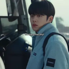 เรื่องนี้หล่อยันตัวประกอบค่ะ หล่อแบบตะโกน (แอพไหนซื้อลิขสิทธิ์ไปแปลหนูจะกราบเช้าเย็นเลยค่ะ)   #onehighschoolheroes #fyppppppppppppppppppppppp #creatorsearchinsights 