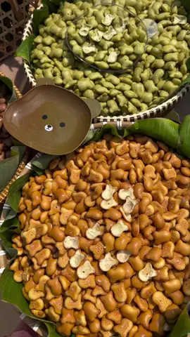 Bánh gấu kem sữa ạ