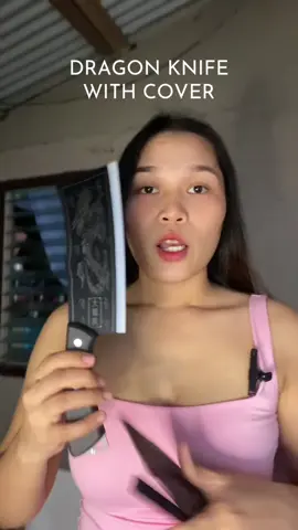 Dragon knife #knife #kitchenknife #dragonknife #boneknife #butcherknife #creatorsearchinsights 