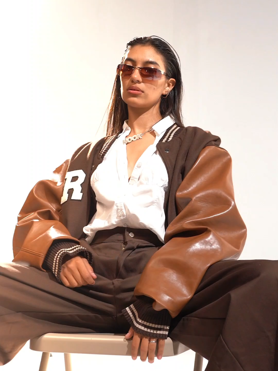 Shooting x @nookmodels  📸: @herzaimeraz 📱: @josh_altamiranoo 📢: @jerzypoblano Modelo: @⭐️  📍 @notyourstudio.leon @NEW BLACK MODELS  #wakproductionsmx #nookmodels #cdmx #shooting #nookarmy #moda #fashion #agenciademodelos #guanajuato 