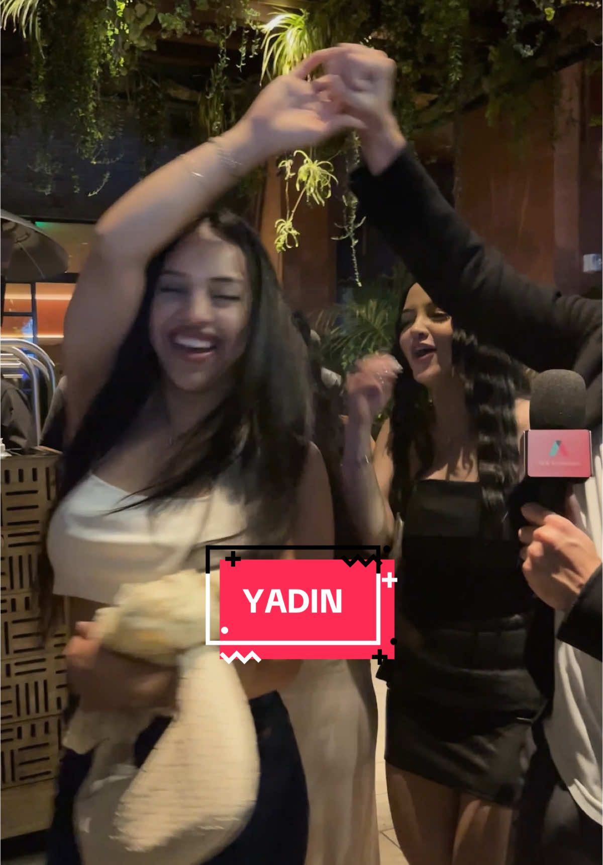 She wants to stay single 🥲 #interview #fyp #foryoupage #hollywood #single 