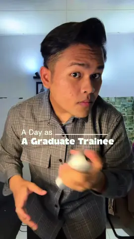 🎓 A Day as a Graduate Trainee at PNB 💼 From training sessions to free lunch and real corporate experience  #PNBGET #GraduateTrainee #FreshGradLife #CareerJourney #LifeAtPNB #KerjayaLepasIntern  #DayInMyLife