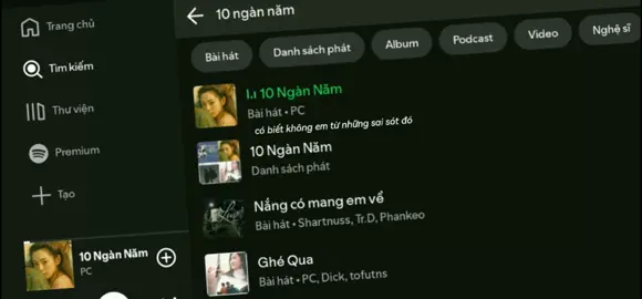 10 ngàn năm..